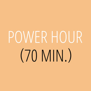 Power Hour