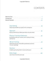 Believe Training Journal (Red)