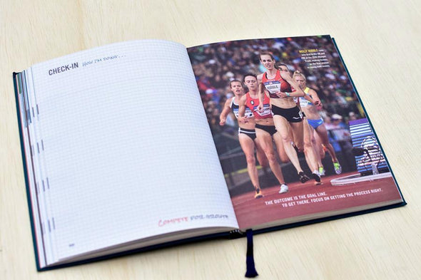 Compete Training Journal