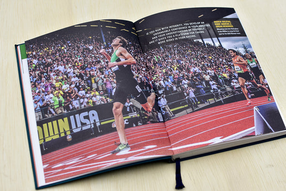 Compete Training Journal