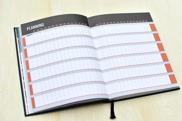 Compete Training Journal