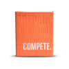 Compete Training Journal
