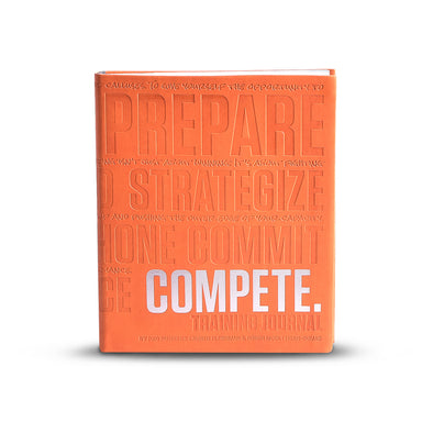 Compete Training Journal